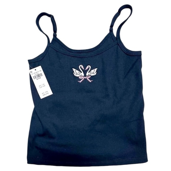 NEW Hollister Tank Top - Picture 1 of 6